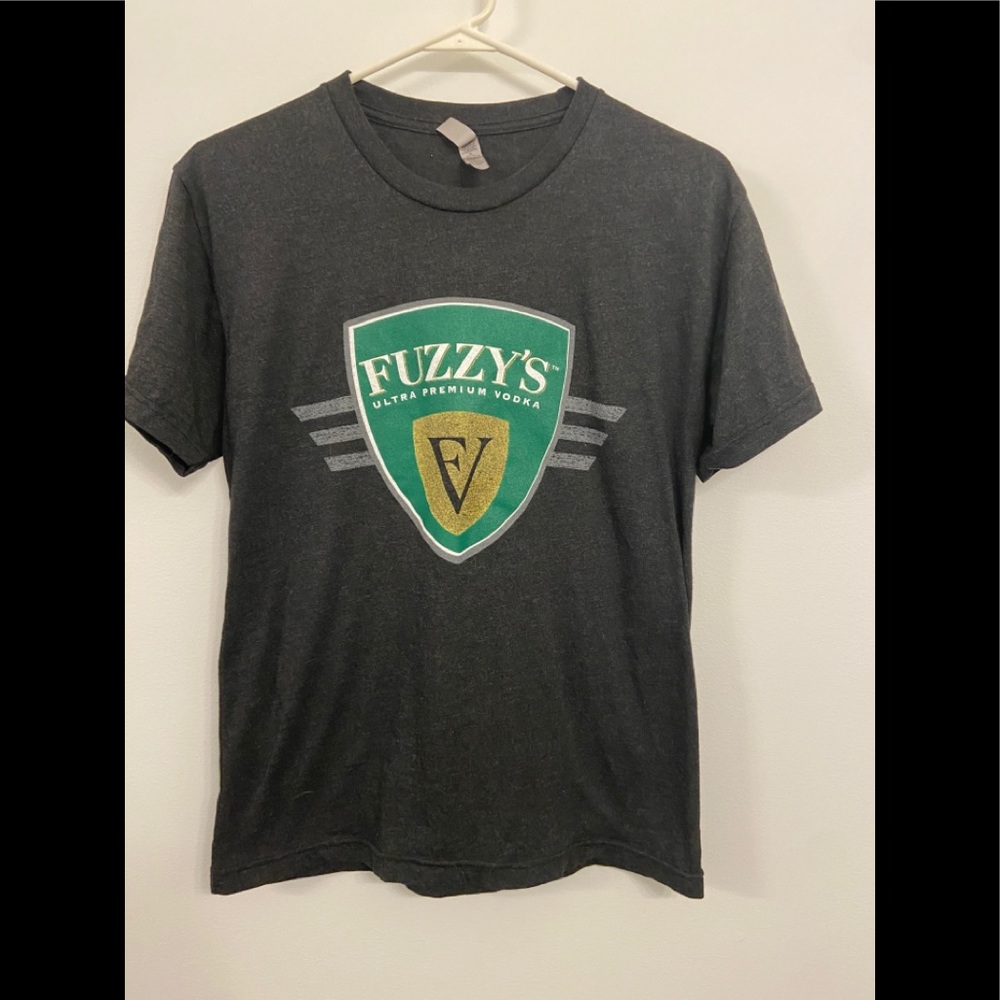 Fuzzy’ Vodka 100th Indy 500 T shirt